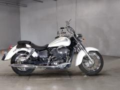 Honda SHADOW400 2008