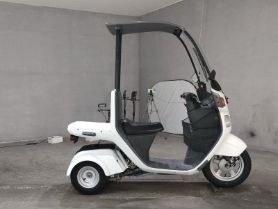 Honda GYRO CANOPY 2019
