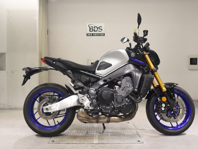 Yamaha MT-09SP 2024