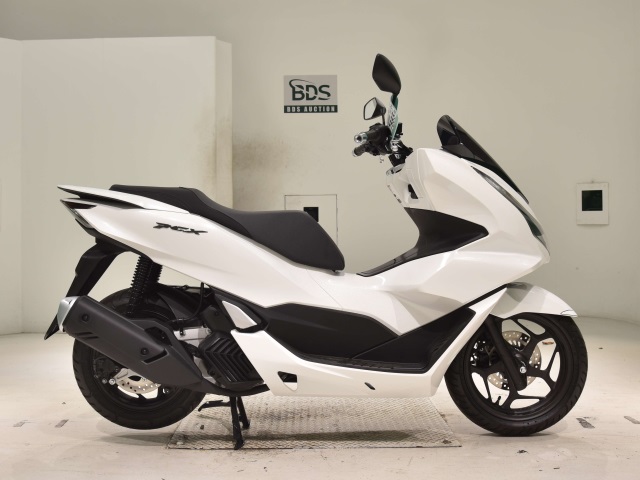 Honda PCX125 2023