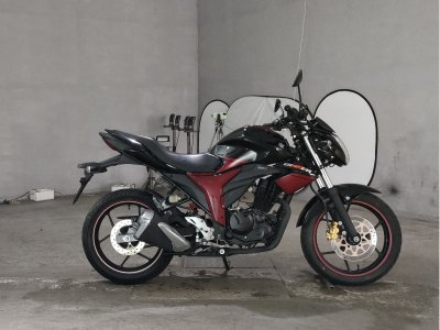 Suzuki GSX-R150
