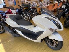 Yamaha MAJESTY 250 2007