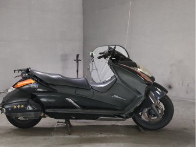 Suzuki GEMMA250
