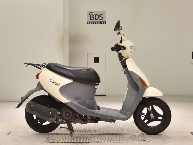 Suzuki LETS4