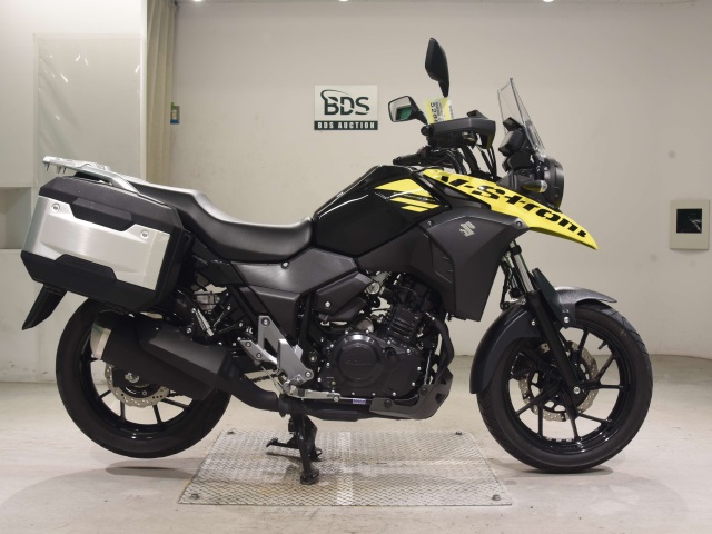 Suzuki V-STROM DL250A 2021