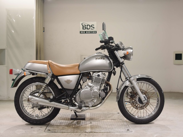 Suzuki VOLTY 1995