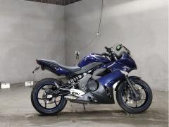 Kawasaki NINJA400R 2012