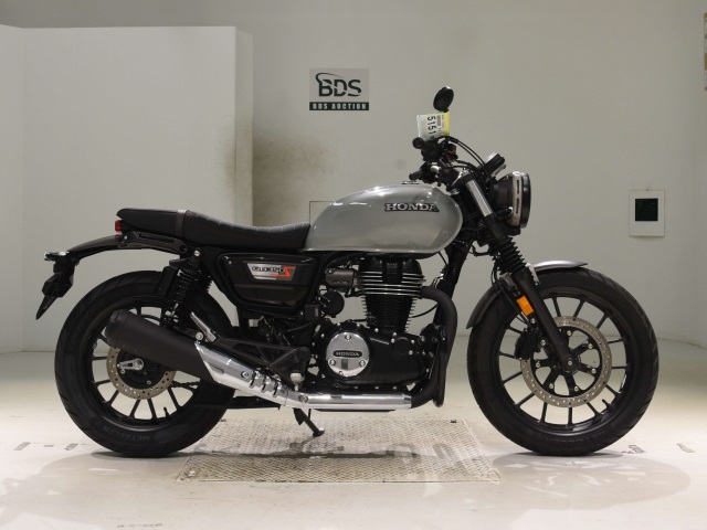 Honda GB350 2023