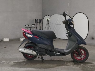 Yamaha JOG ZR 2017