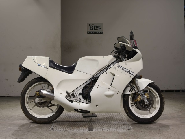 Suzuki RG250 GAMMA