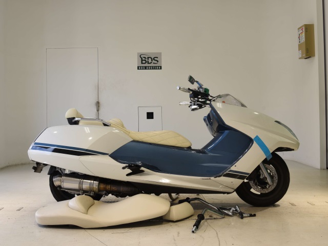 Yamaha MAXAM250 2015