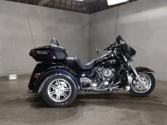 HD ELECTRA GLIDE FLHTCU1870 TRIKE 2018