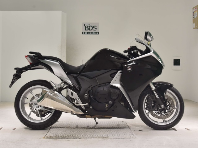 Honda VFR1200F 2011