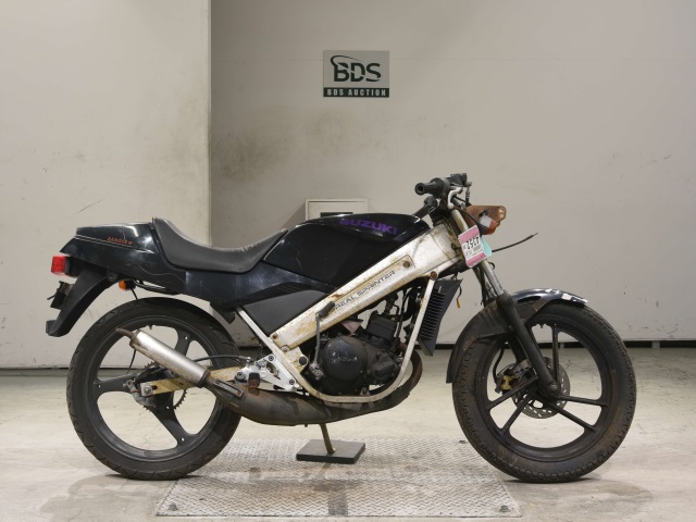 Suzuki WOLF50