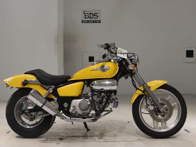 Honda MAGNA50 1995