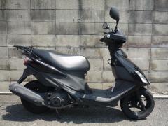 Suzuki ADDRESS V125