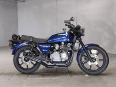 Kawasaki Z750GT 1995