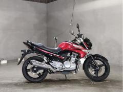 Suzuki GSR250