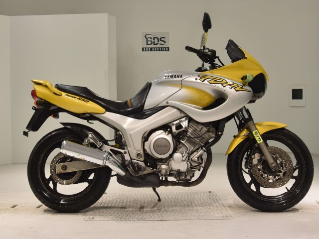 Yamaha TDM850 1997