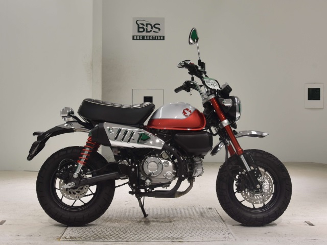 Honda MONKEY125 2022