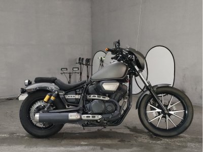 Yamaha BOLT 950 2013