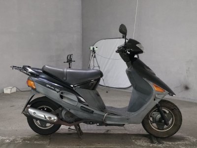 Suzuki VEXTER 150 1995