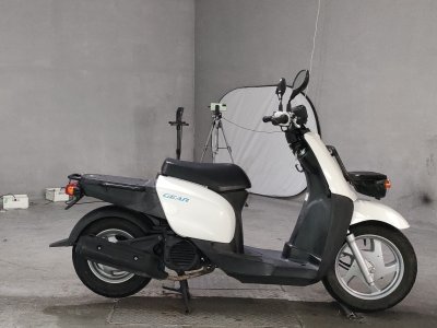 Yamaha GEAR 2019