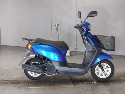 Honda TACT125 2018
