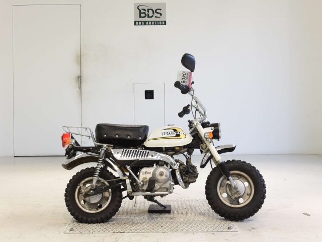 Honda GORILLA 1974