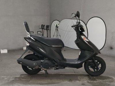 Suzuki ADDRESS V125