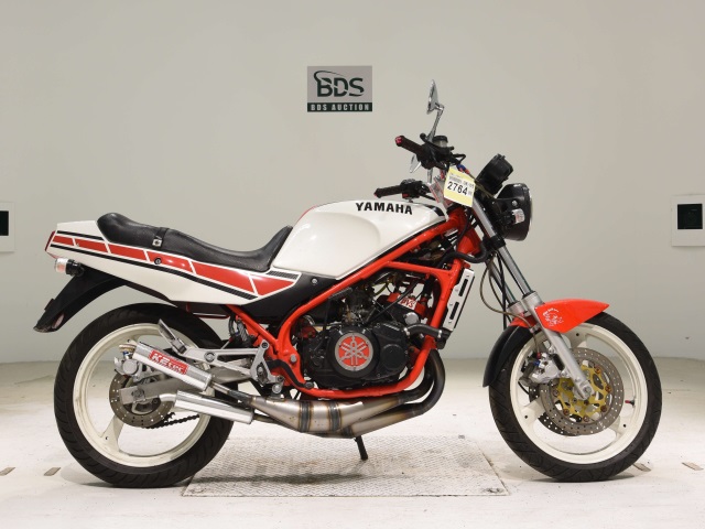 Yamaha RZ250R
