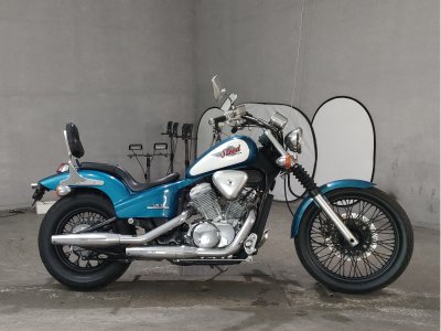 Honda STEED400 1993