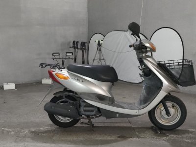 Yamaha JOG 50 2007