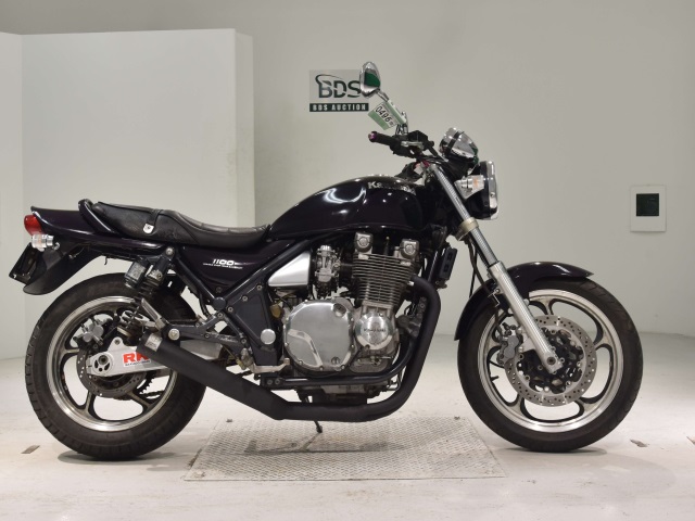 Kawasaki ZEPHYR1100 1993