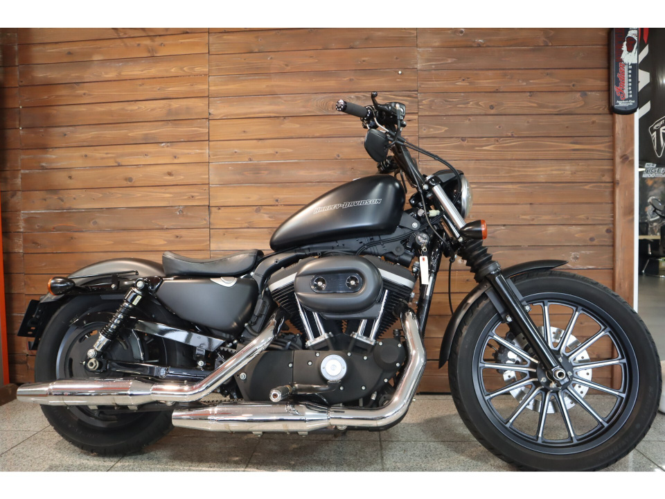 HD ACCESS125 2010