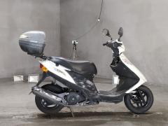 Suzuki ADDRESS V125