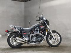 Yamaha V-MAX1200 2000