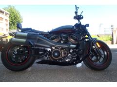 HD RH1250S 2022