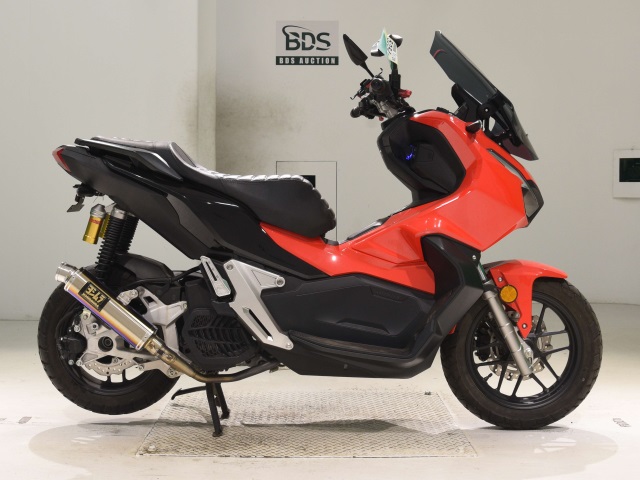Honda ADV 150 2020