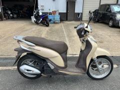 Honda SH MODE 2014