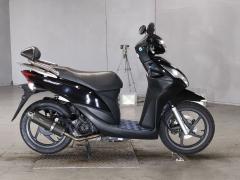Honda DIO110 2011