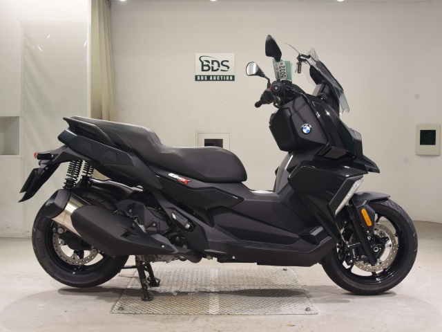 BMW C400X 2019