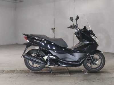 Honda PCX125 2017