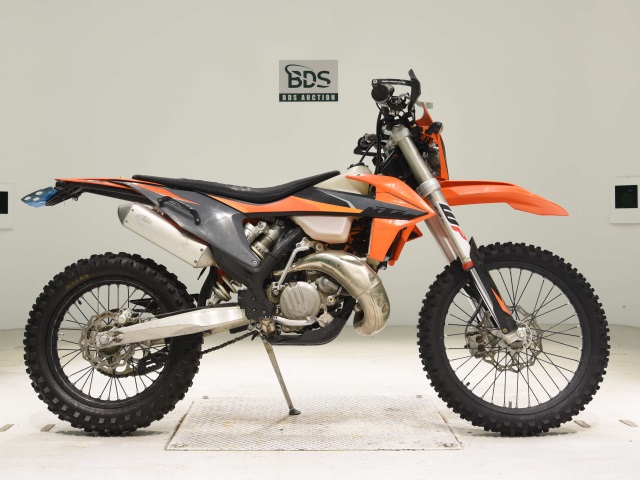 KTM 150XC 2021