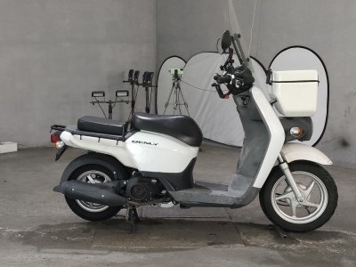 Honda BENLY110 2018