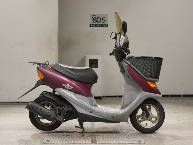 Honda DIO CESTA 1995