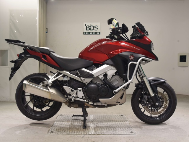 Honda VFR800X CROSSRUNNER 2019
