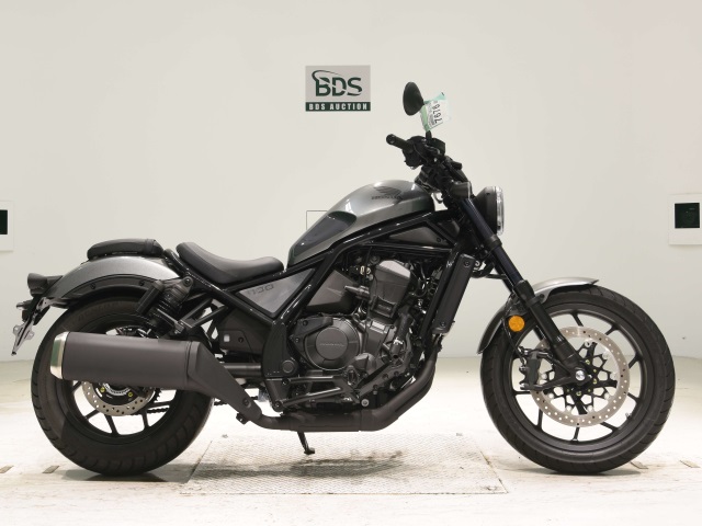 Honda REBEL CMX1100 2024