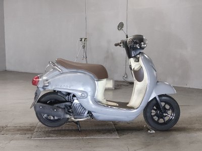 Honda GIORNO 2019