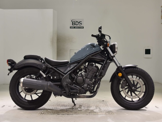 Honda REBEL CMX250 2019